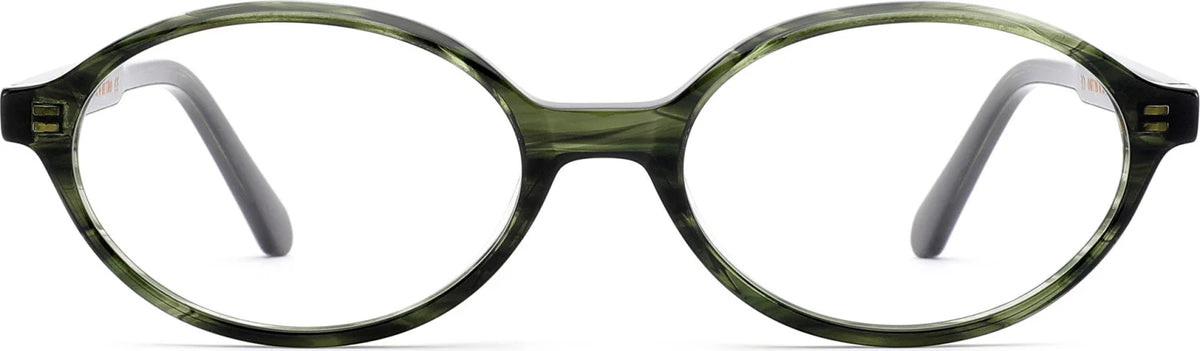 FRENCH RETRO | EUGENIE G2 - Les Frères Opticiens