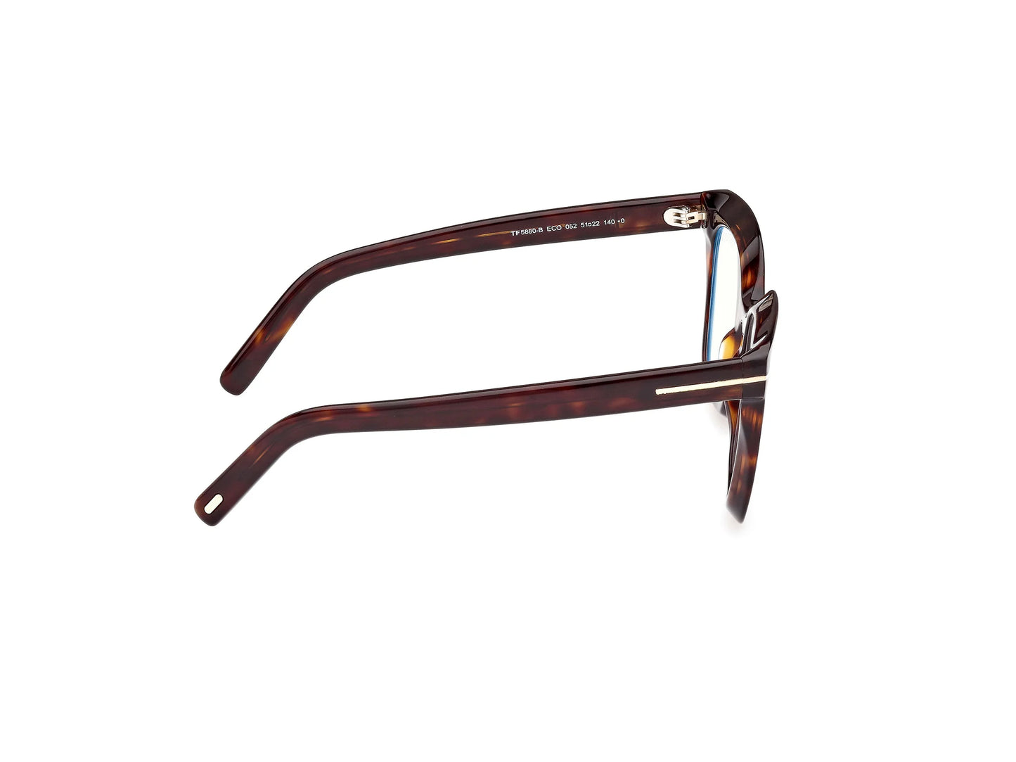 TOM FORD | FT5880-B 052 - Les Frères Opticiens
