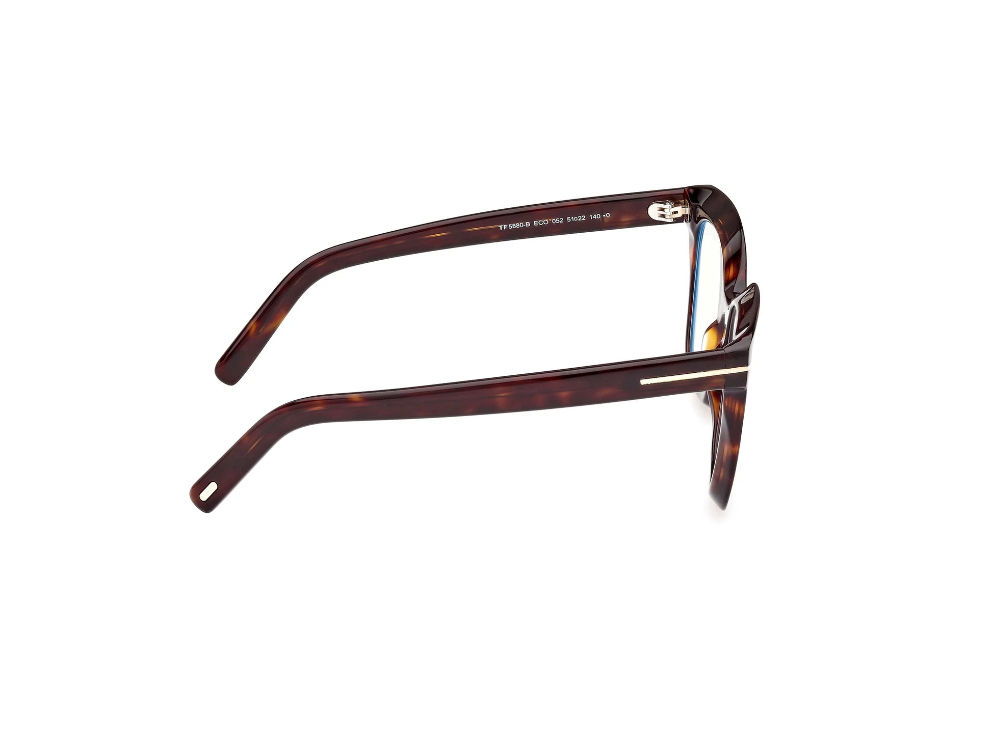 TOM FORD | FT5880-B 052 - Les Frères Opticiens