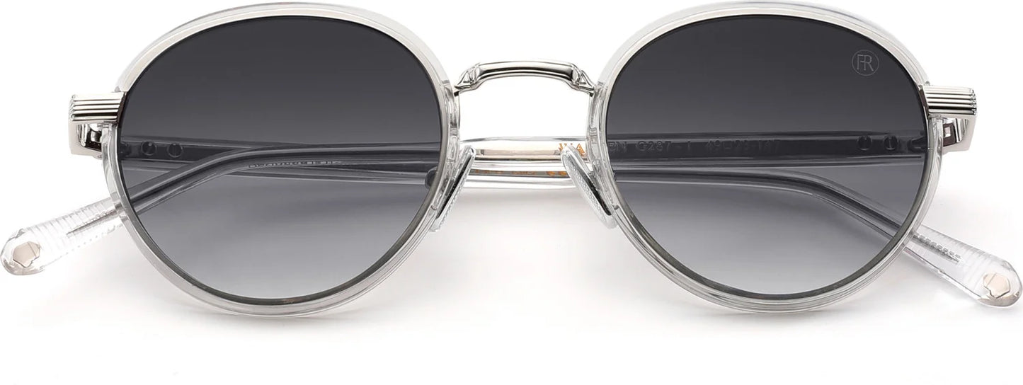 FRENCH RETRO | WARREN G287 - Les Frères Opticiens