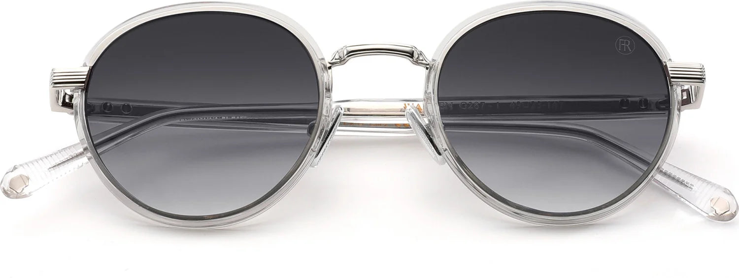 FRENCH RETRO | WARREN G287 - Les Frères Opticiens