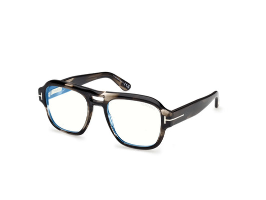 TOM FORD | FT6085-B 056 - Les Frères Opticiens