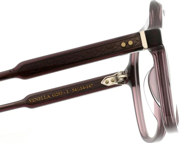 FRENCH RETRO | VENELLA G293 - Les Frères Opticiens