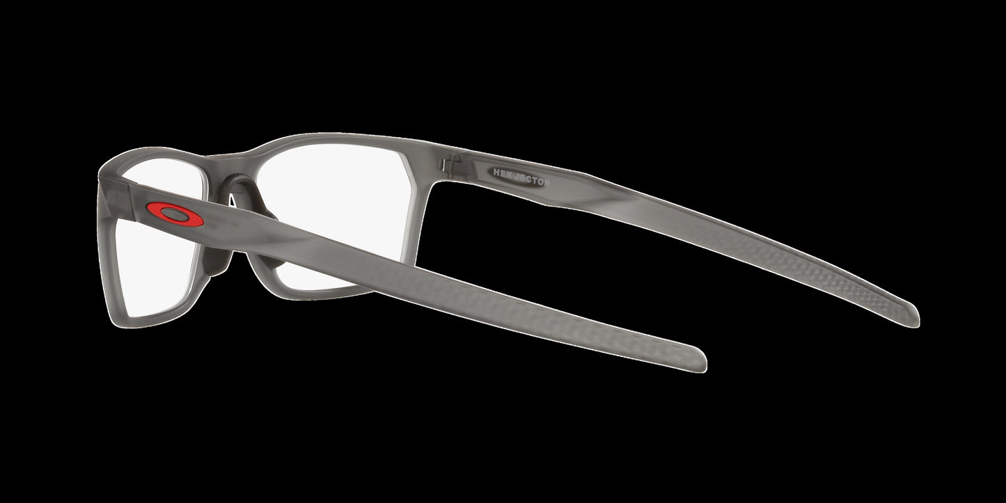 OAKLEY | Hex jector 803202 - Les Frères Opticiens