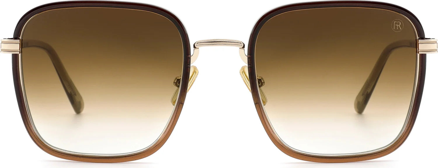 FRENCH RETRO | LEONIE G123 - Les Frères Opticiens