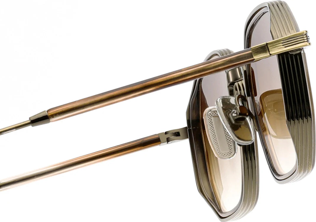 FRENCH RETRO | ENDRICK G291 - Les Frères Opticiens