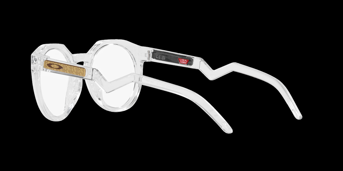 OAKLEY | Hstn rx 813905 - Les Frères Opticiens