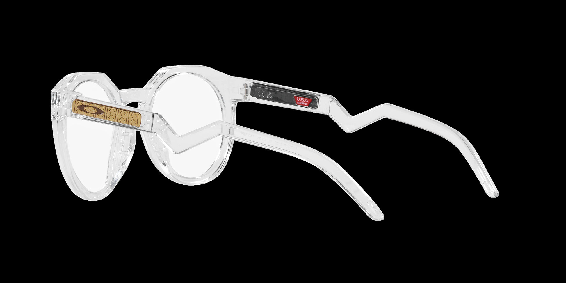 OAKLEY | Hstn rx 813905 - Les Frères Opticiens