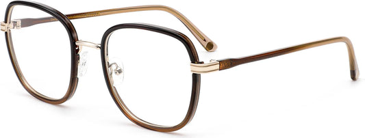 FRENCH RETRO | VALINA G252 - Les Frères Opticiens
