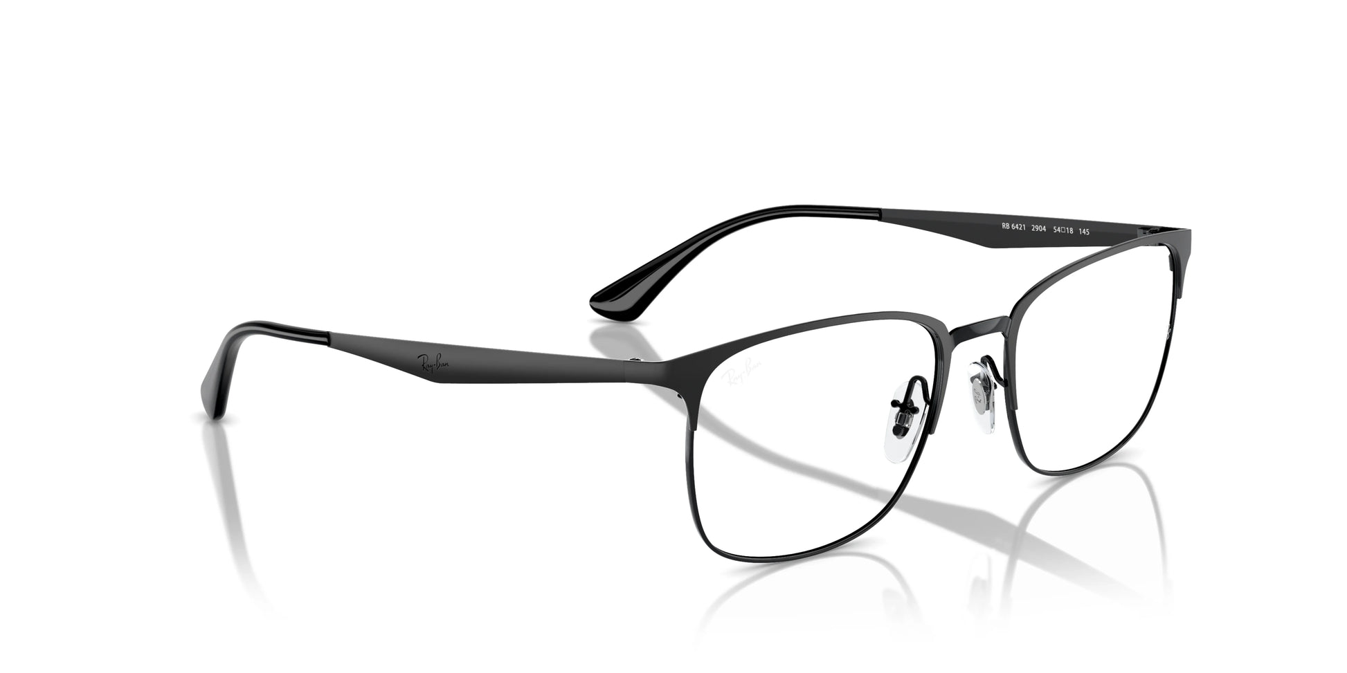 RAY-BAN | RX6421 2904 - Les Frères Opticiens