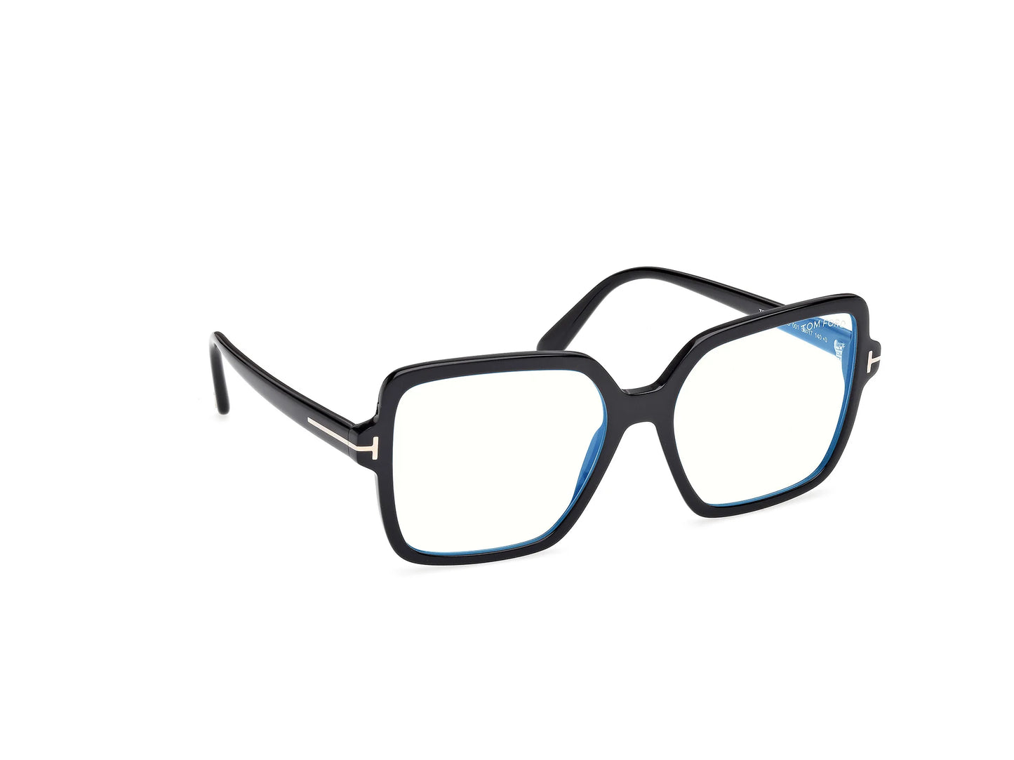 TOM FORD | FT6063-B 001 - Les Frères Opticiens