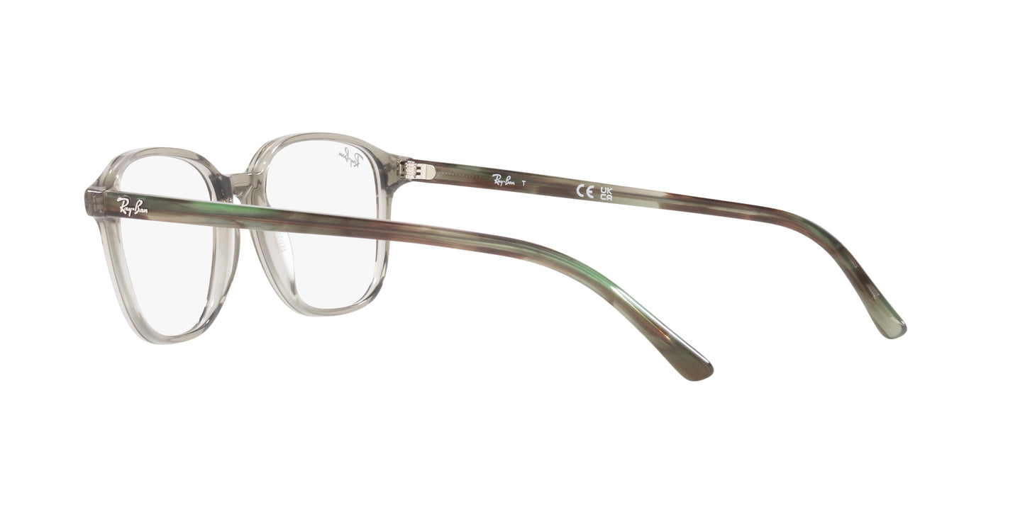 RAY-BAN | RX5393 8178 - Les Frères Opticiens