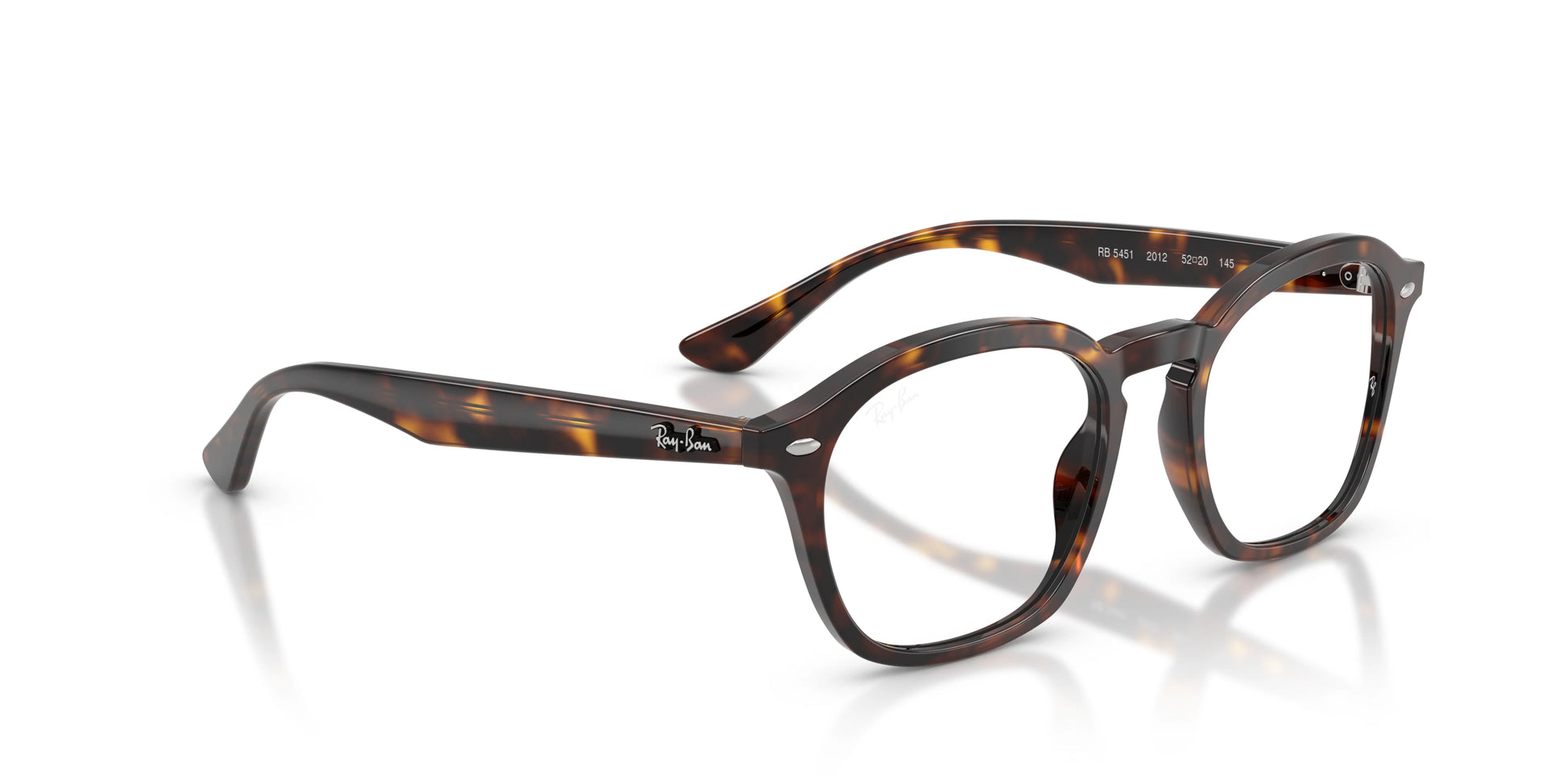 RAY-BAN | RX5451 2012 - Les Frères Opticiens