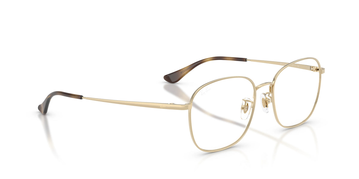 RAY-BAN | RX6418D 2993 - Les Frères Opticiens
