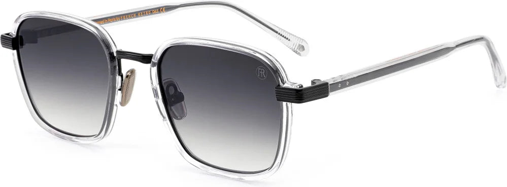 FRENCH RETRO | ARSENE G300 - Les Frères Opticiens