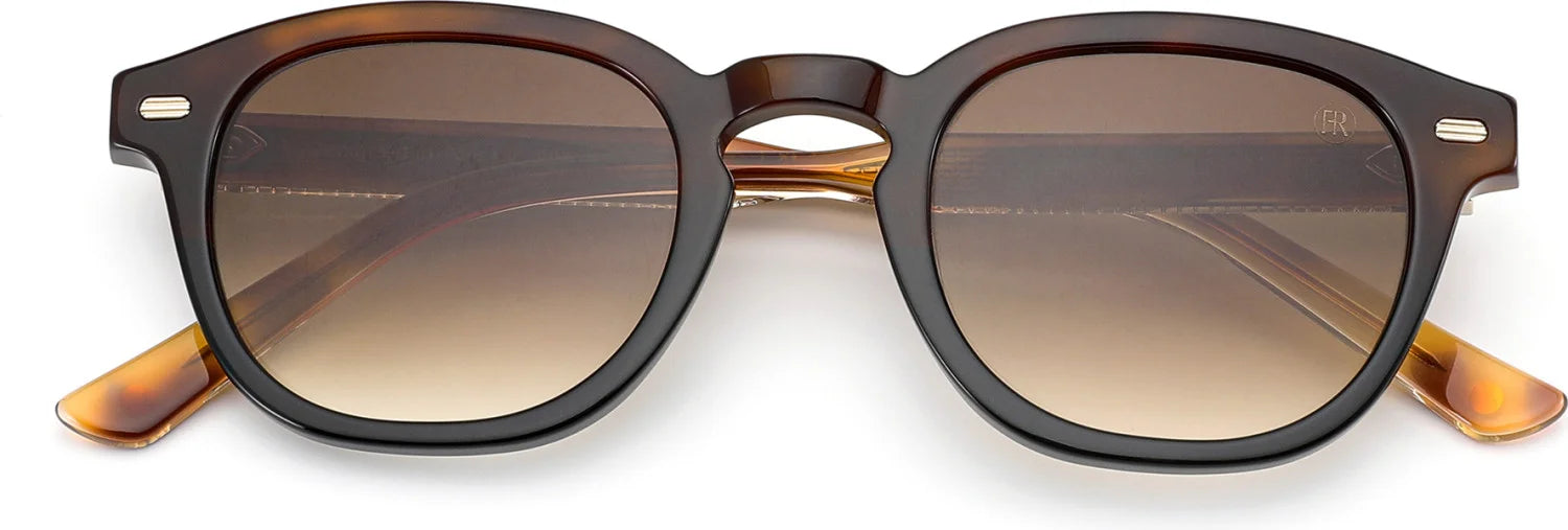 FRENCH RETRO | KLYN G2 - Les Frères Opticiens
