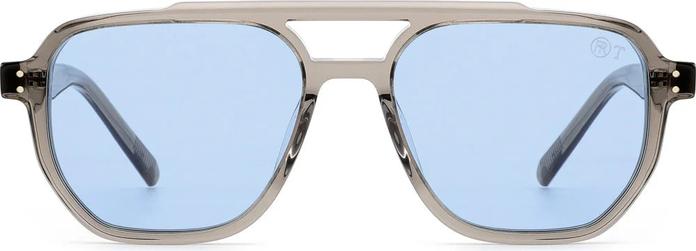 FRENCH RETRO | YVAN G101 - Les Frères Opticiens