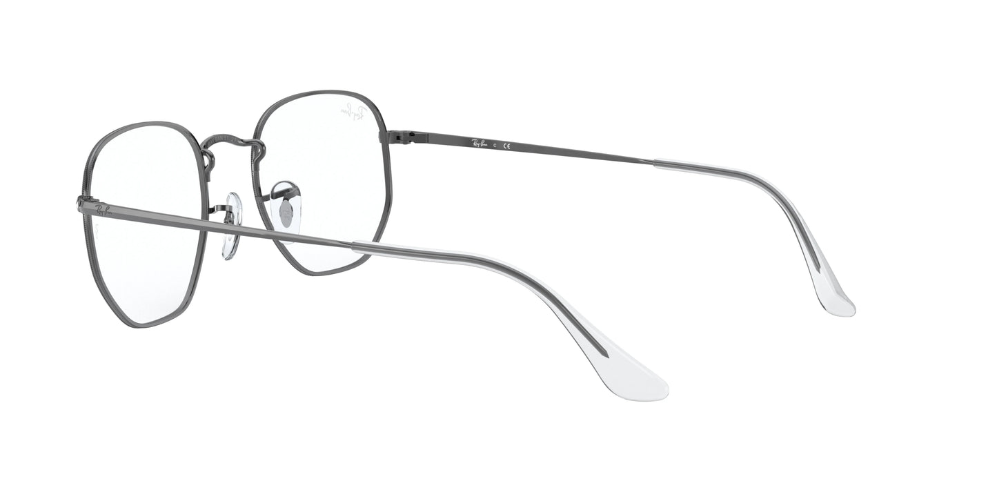 RAY-BAN | RX6448 2502 - Les Frères Opticiens