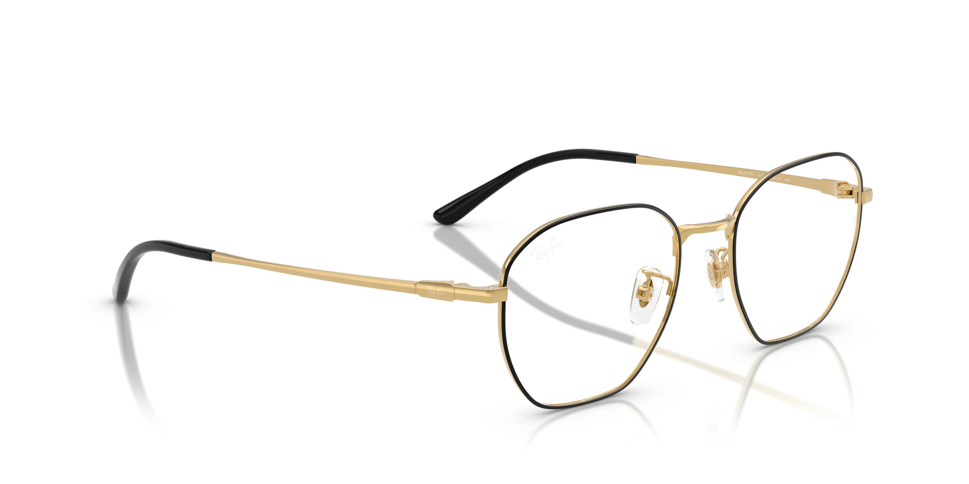 RAY-BAN | RX8777D 1250 - Les Frères Opticiens