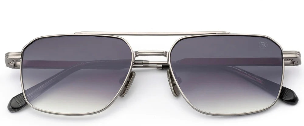 FRENCH RETRO | TORN G292 - Les Frères Opticiens