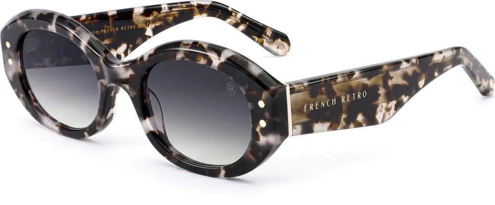 FRENCH RETRO | MARTIKA G62 - Les Frères Opticiens