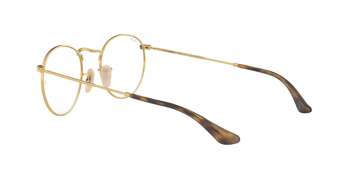 RAY-BAN | RX3447V 2945 - Les Frères Opticiens