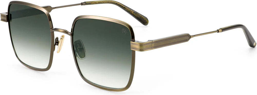 FRENCH RETRO | SHANIA G61 - Les Frères Opticiens