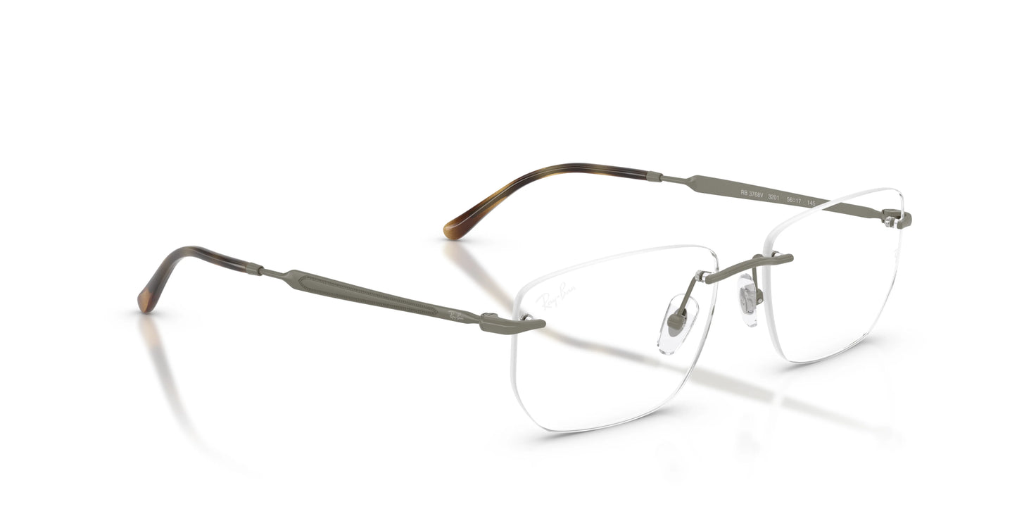 RAY-BAN | RX3768V 3201 - Les Frères Opticiens
