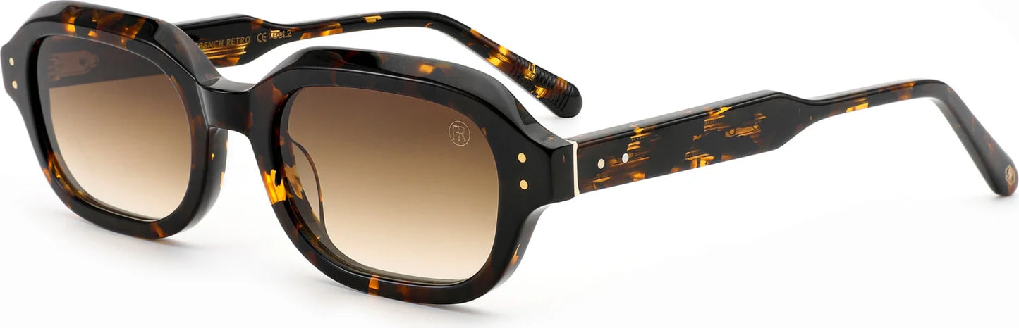 FRENCH RETRO | ALIX G99 - Les Frères Opticiens