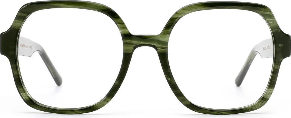 FRENCH RETRO | ALYA G215 - Les Frères Opticiens