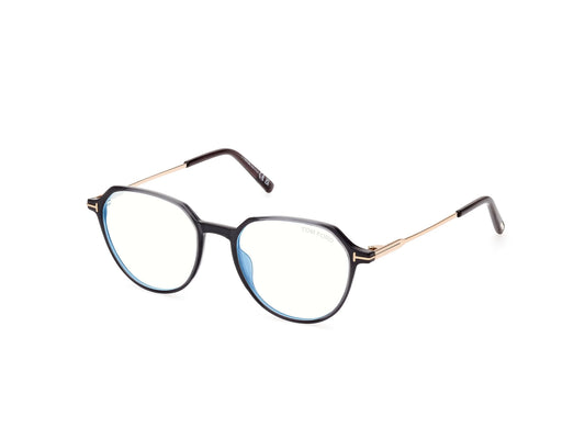 TOM FORD | FT5875-B 020 - Les Frères Opticiens