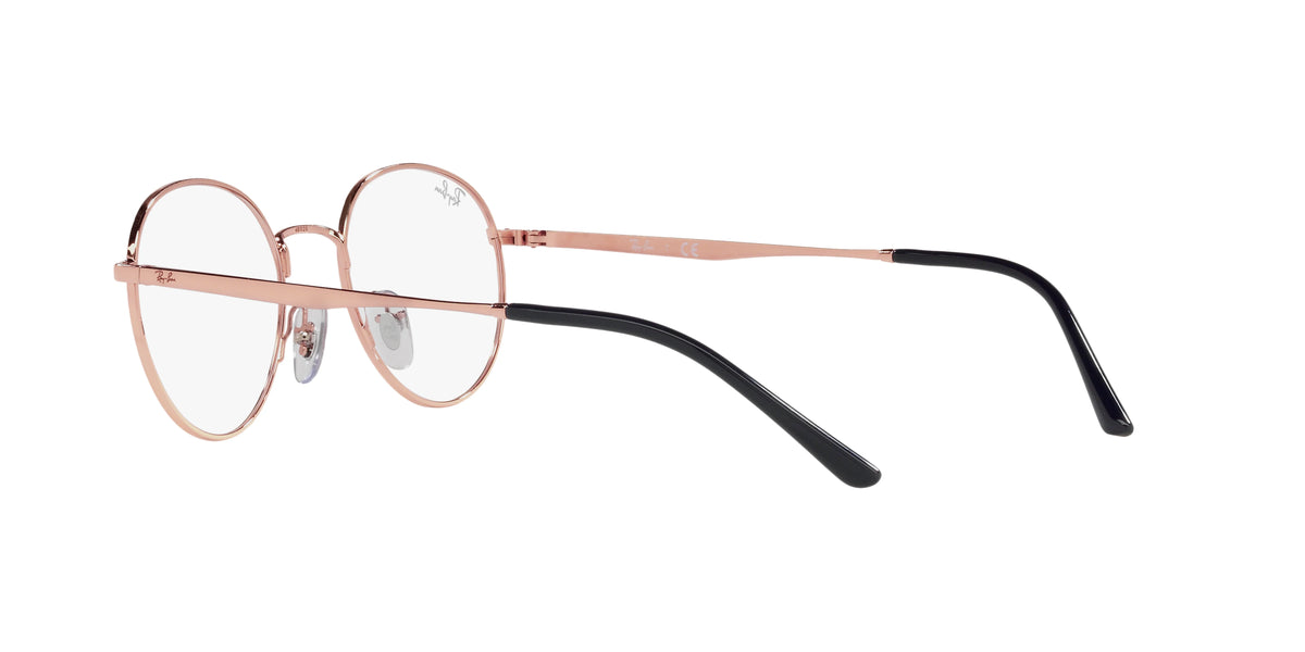 RAY-BAN | RX3681V 3094 - Les Frères Opticiens