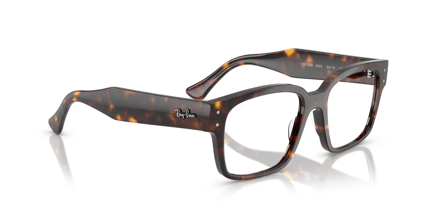 RAY-BAN | RX7256 8320 - Les Frères Opticiens