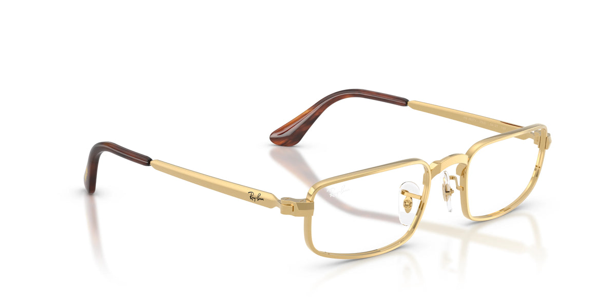 RAY-BAN | RX3927V 2500 - Les Frères Opticiens