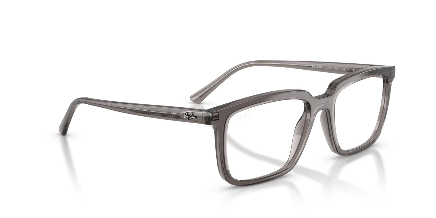 RAY-BAN | RX7239 8506 - Les Frères Opticiens