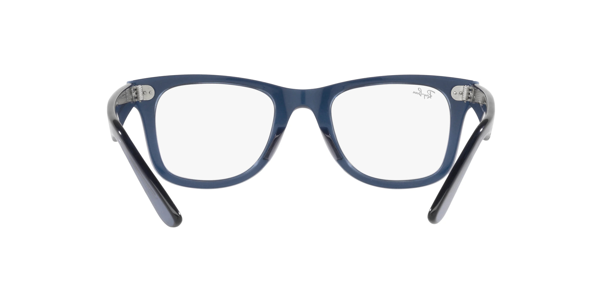 RAY-BAN | RX4340V 8223 - Les Frères Opticiens