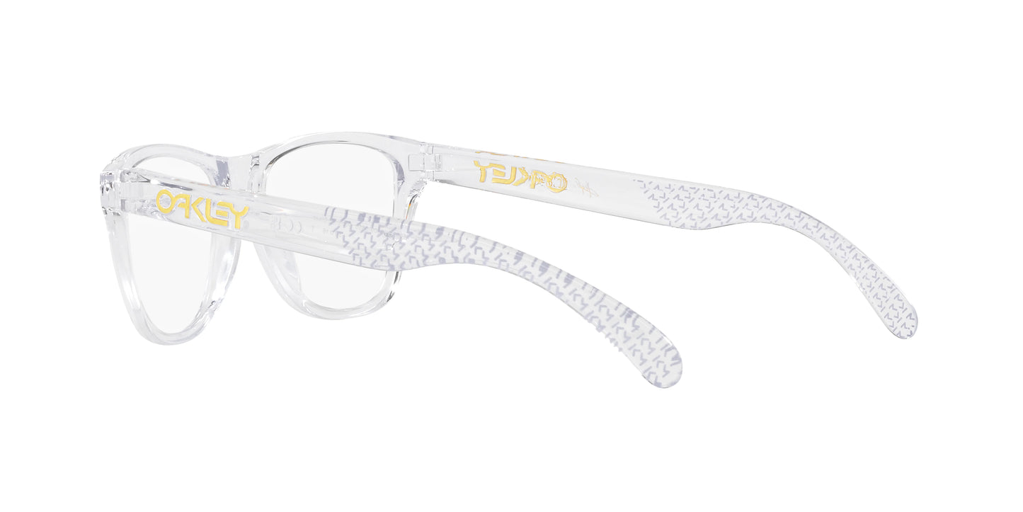 OAKLEY | OY8009 800908 - Les Frères Opticiens
