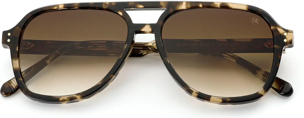 FRENCH RETRO | CAROLINE G139 - Les Frères Opticiens