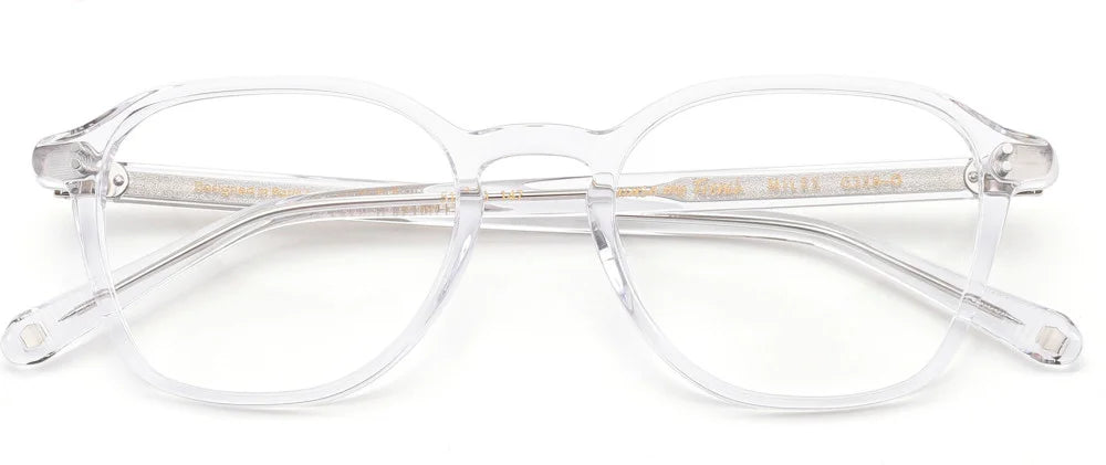 FRENCH RETRO | MILES G258 - Les Frères Opticiens