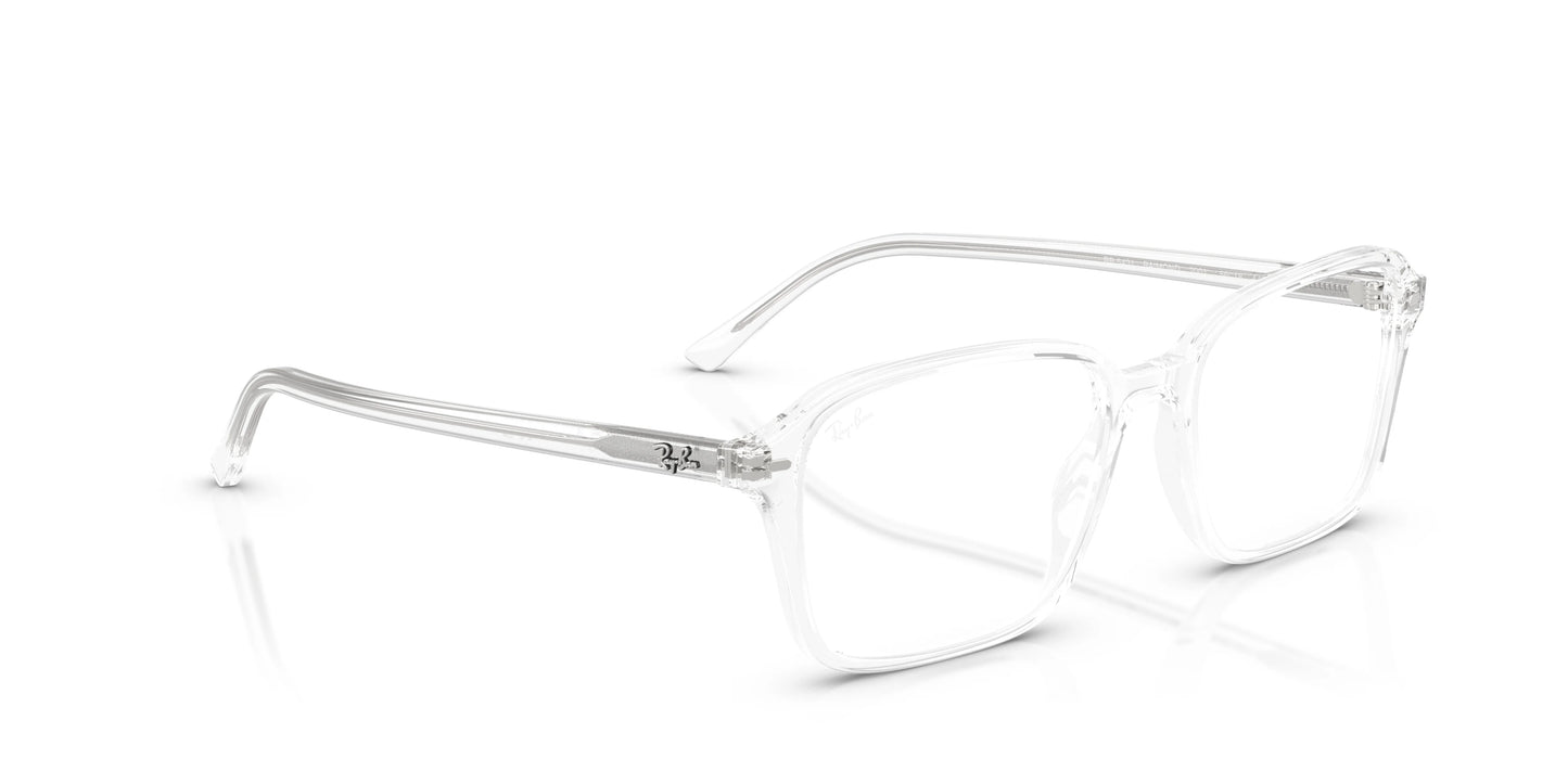 RAY-BAN | RX5431 2001 - Les Frères Opticiens