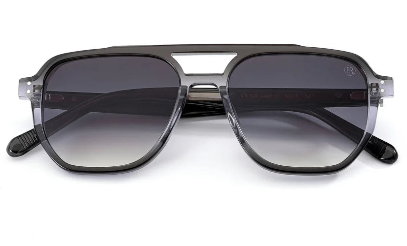 FRENCH RETRO | YVAN G60 - Les Frères Opticiens