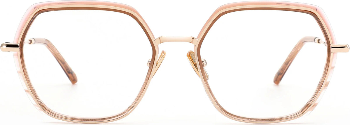 FRENCH RETRO | NONA G12 - Les Frères Opticiens