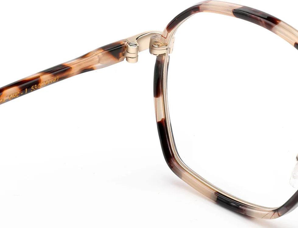 FRENCH RETRO | CINTHYA G42 - Les Frères Opticiens