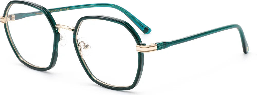 FRENCH RETRO | CINTHYA G26 - Les Frères Opticiens
