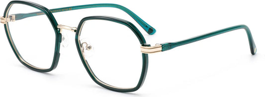 FRENCH RETRO | CINTHYA G26 - Les Frères Opticiens