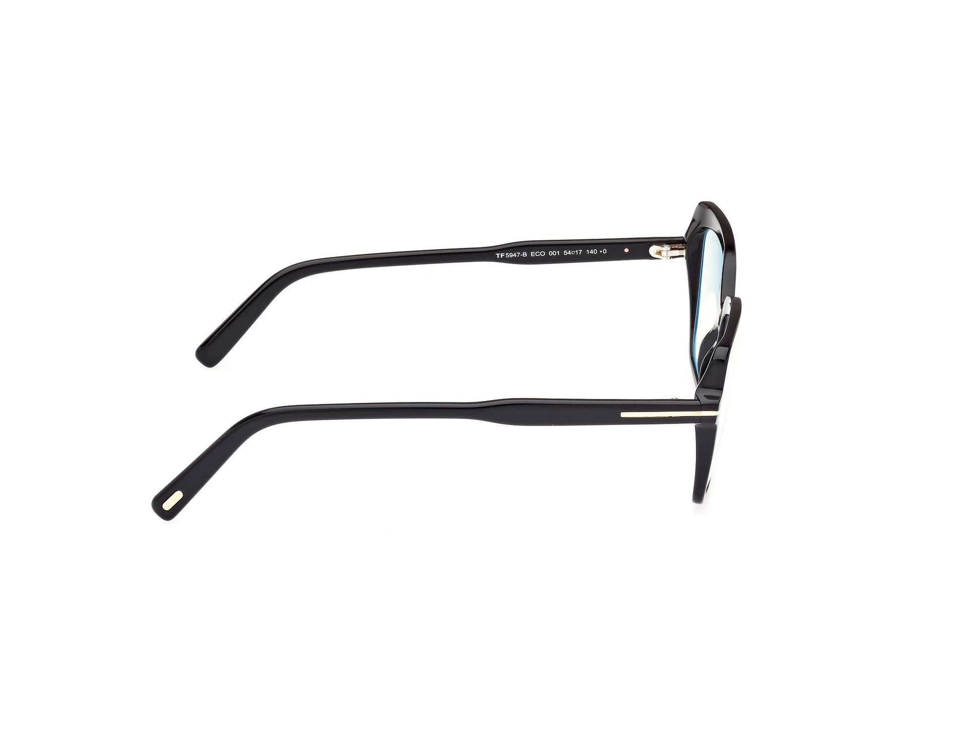 TOM FORD | FT5947-B 001 - Les Frères Opticiens
