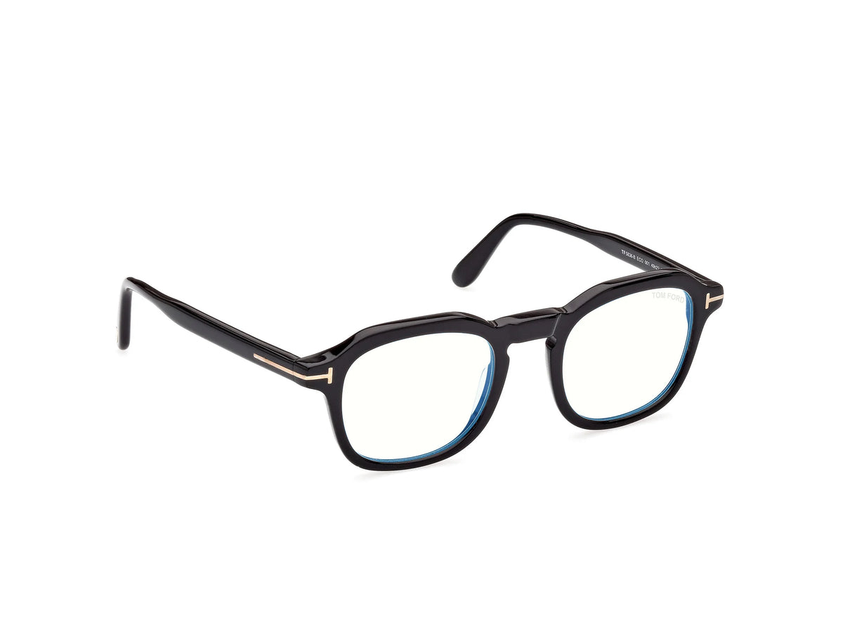 TOM FORD | FT5836-B 001 - Les Frères Opticiens