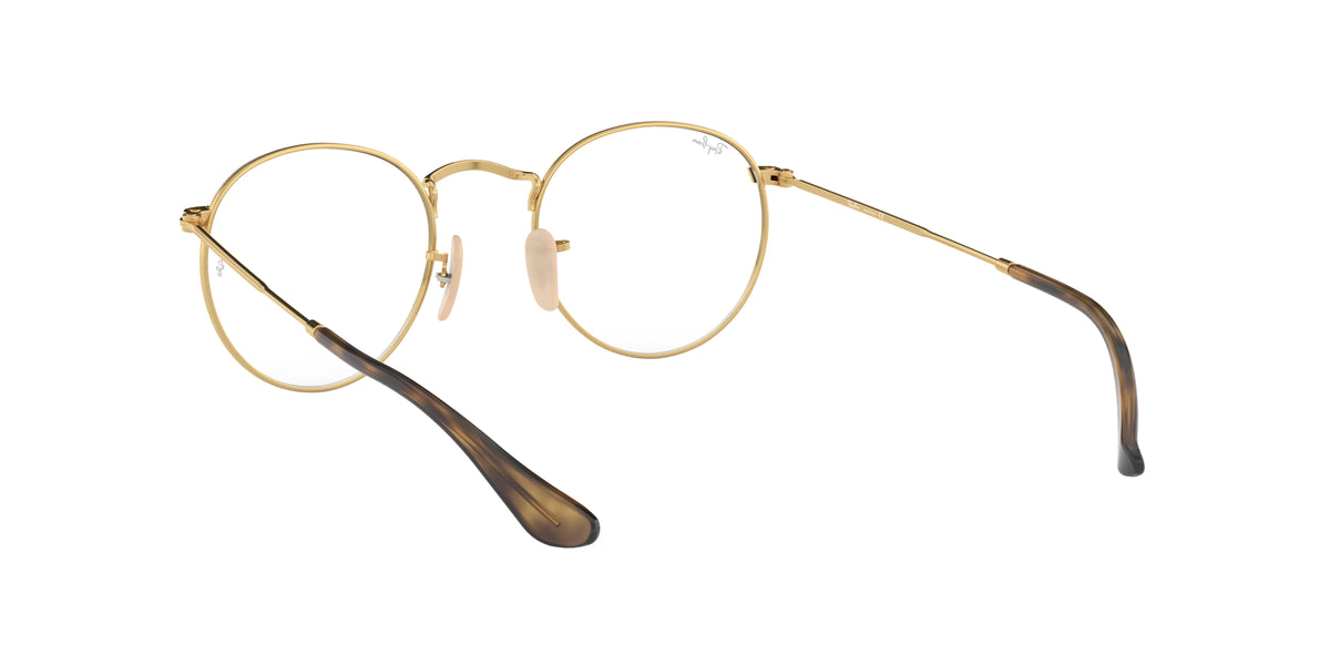 RAY-BAN | RX3447V 2945 - Les Frères Opticiens