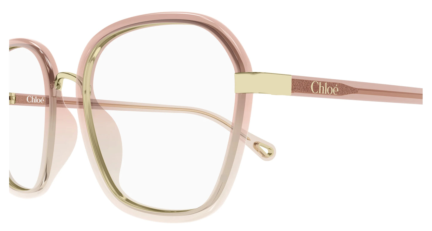 CHLOÉ | CH0309O 006 - Les Frères Opticiens