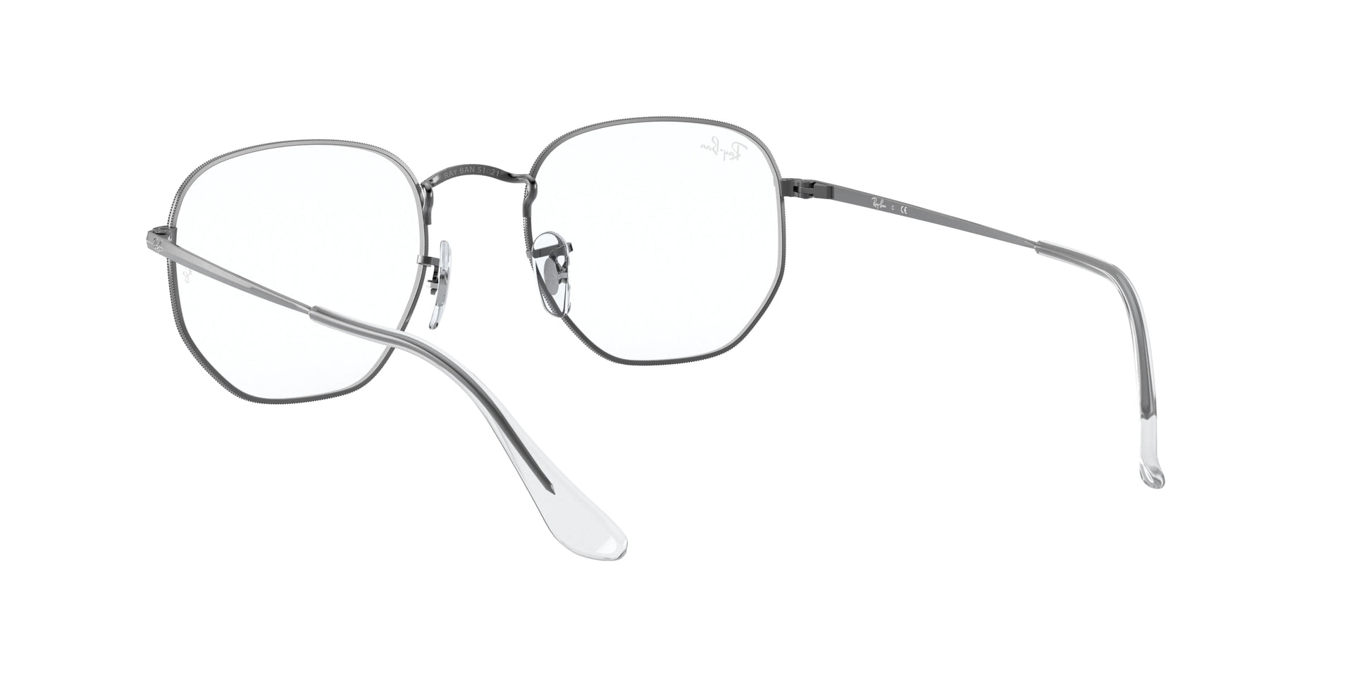 RAY-BAN | RX6448 2502 - Les Frères Opticiens